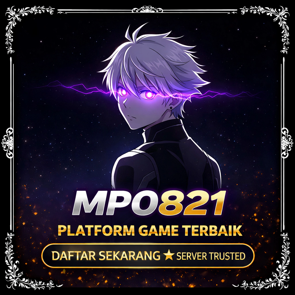 Galeri foto Mpo821 ^^ Infrastruktur Responsif dengan Stabilitas Berlapis di Jakarta